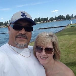 Meet your Posher, Rita